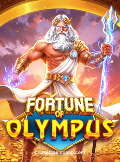 অলিম্পাসের ভাগ্য Casino Game