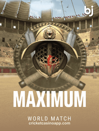 Maximumpng Casino Game